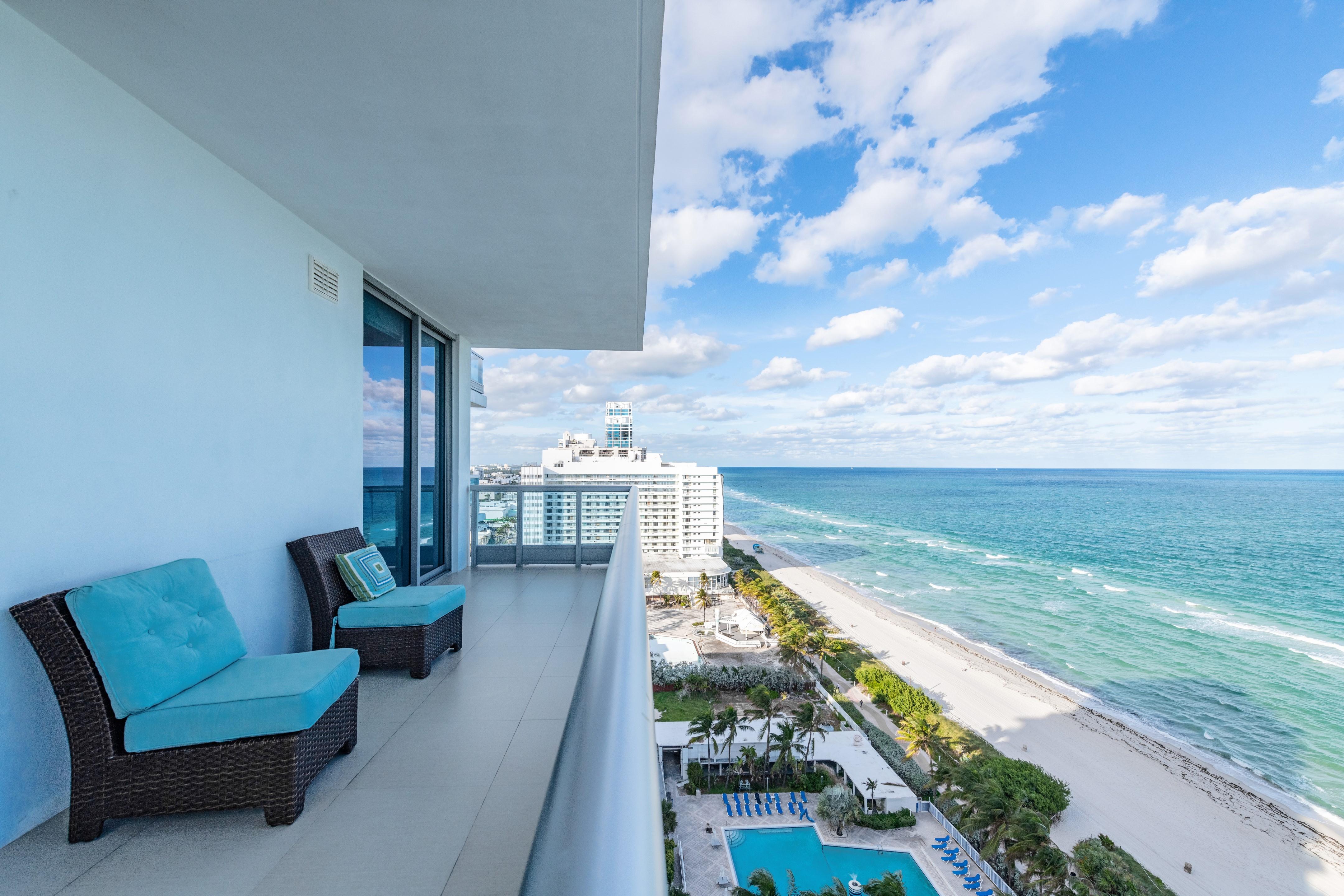 CHURCHILL SUITES MONTE CARLO MIAMI BEACH МАЙАМИ-БИЧ, FL (США) - Квартиры  посуточно - от 21572 RUB | NOCHI