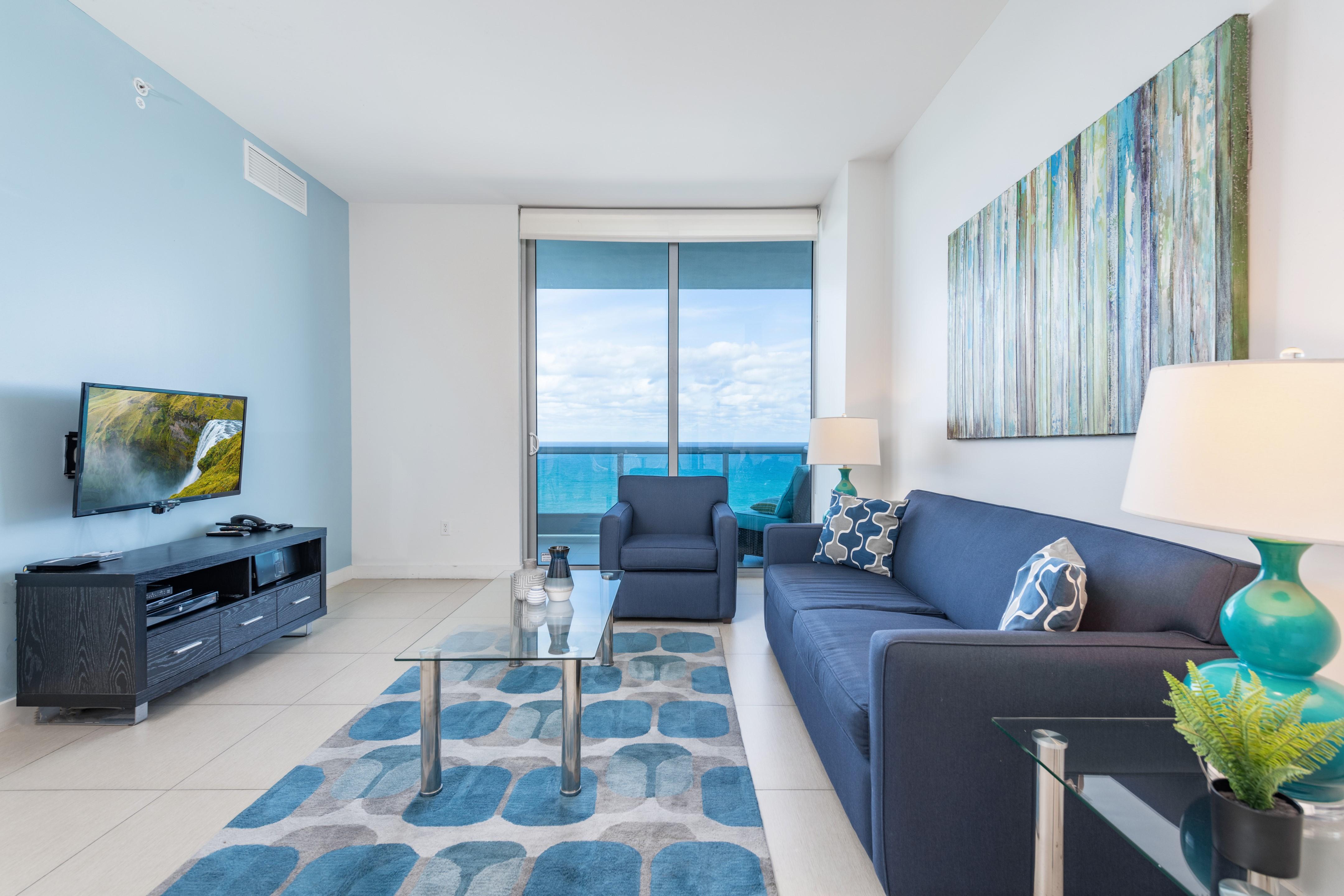 Churchill Suites Monte Carlo Майами-Бич Экстерьер фото