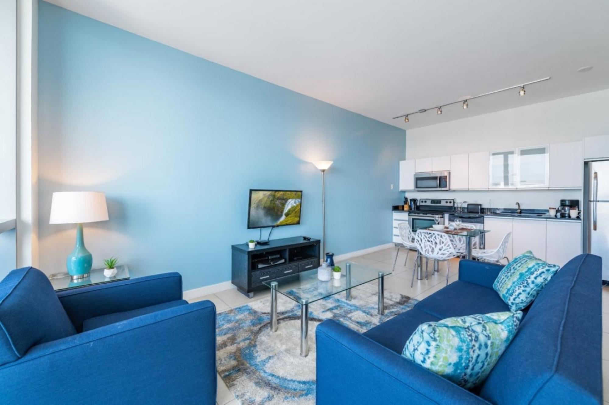 Churchill Suites Monte Carlo Майами-Бич Номер фото